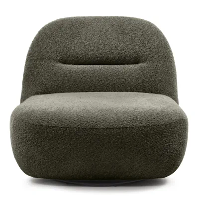 Fotel obrotowy Bonita