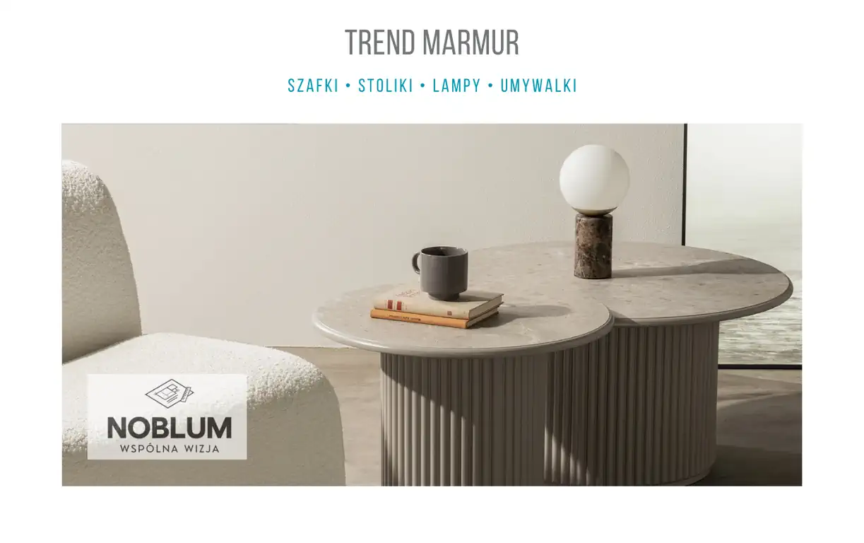 Trend Marmur