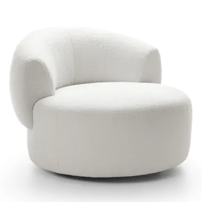 Fotel obrotowy Natalie