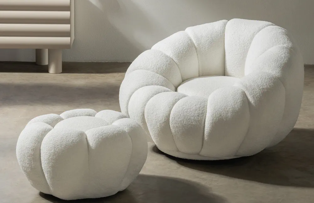 Fotel wypoczynkowy Venezia 